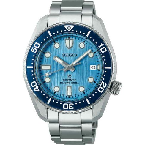 Seiko - Acier