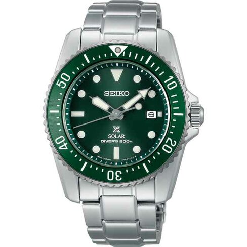 Seiko - Acier
