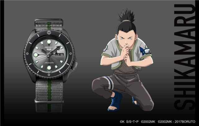 Seiko - Acier