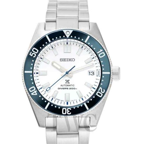 Seiko - Acier