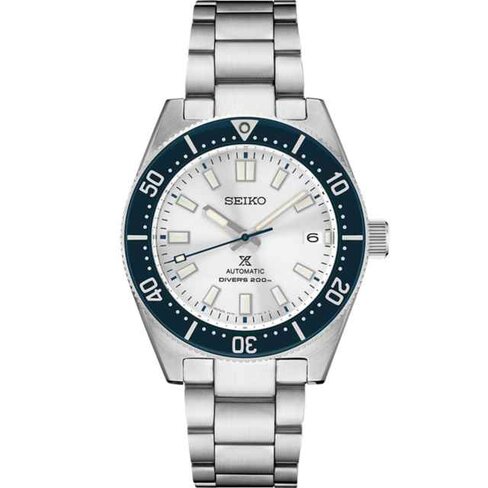 Seiko - Acier