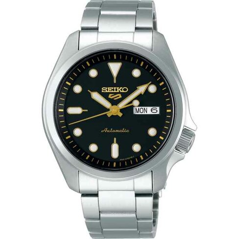 Seiko - Acier