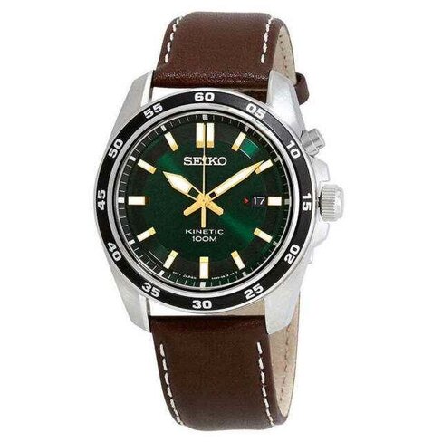 Seiko - Acier