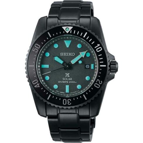 Seiko - Acier