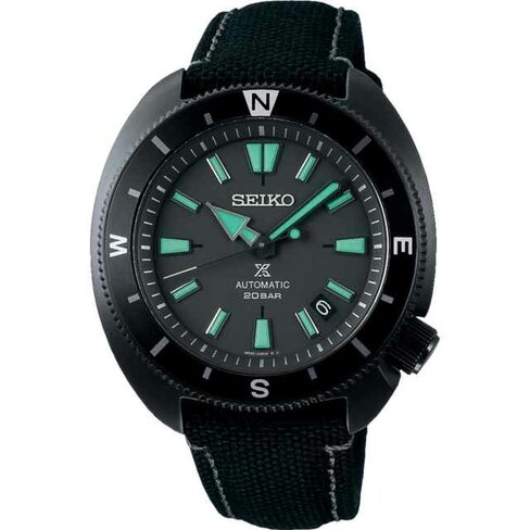 Seiko - Acier