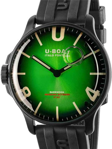 U-Boat - Acier