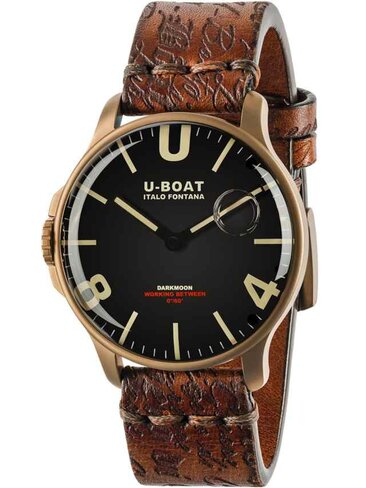 U-Boat - Acier