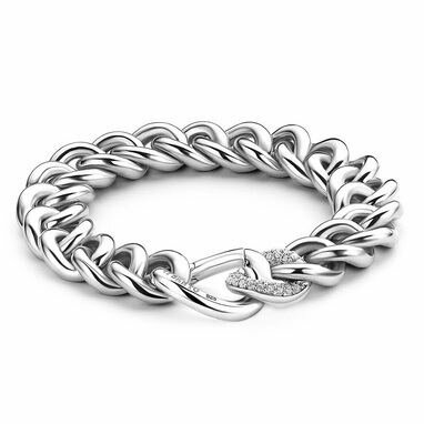 Bijoux Ti Sento - Argent