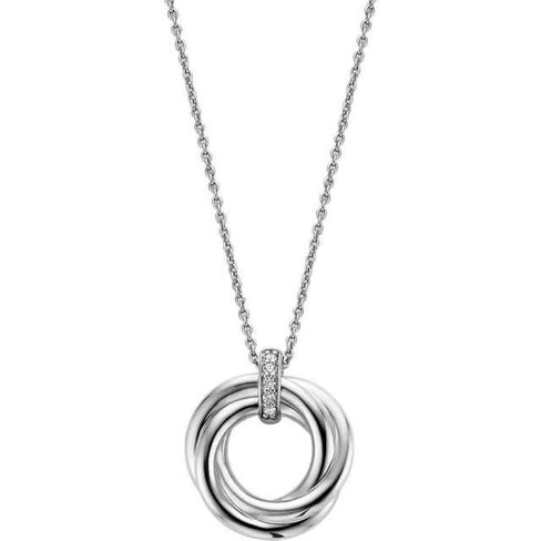 Bijoux Ti Sento - Argent