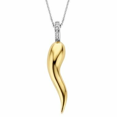 Bijoux Ti Sento - Argent