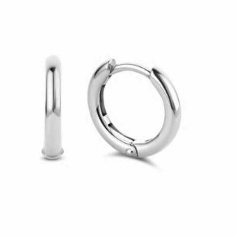 Bijoux Ti Sento - Argent
