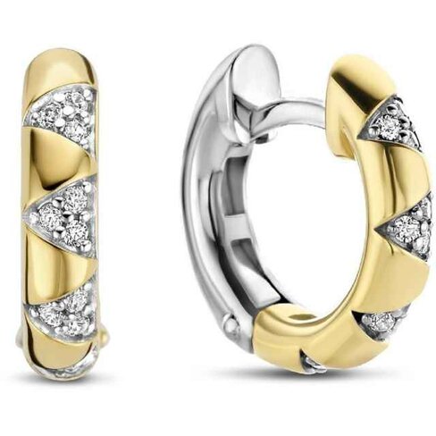 Bijoux Ti Sento - Argent
