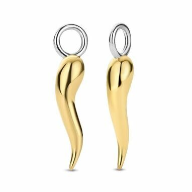 Bijoux Ti Sento - Argent