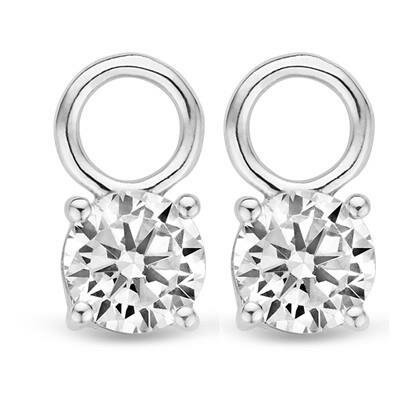 Bijoux Ti Sento - Argent