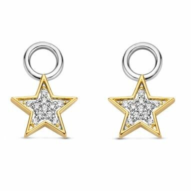 Bijoux Ti Sento - Argent