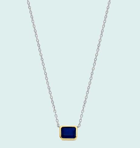 Bijoux Ti Sento - Argent