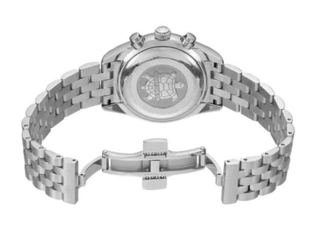 Montre Certina - Acier