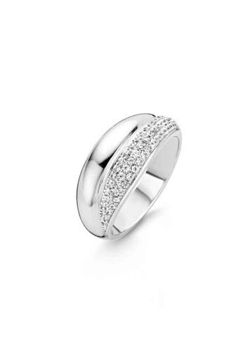 Bijou prog.platinium - Argent | Ti Sento