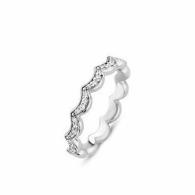 Bijoux Ti Sento - Argent