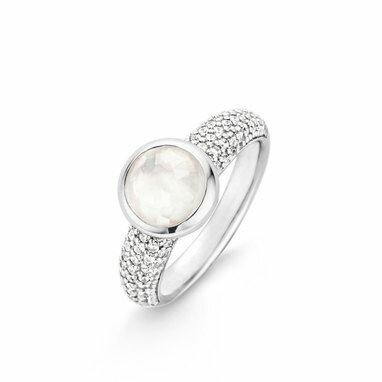 Bijoux Ti Sento - Argent