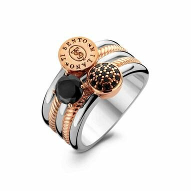 Bijoux Ti Sento - Argent