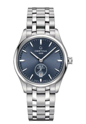 Montre Certina - Acier