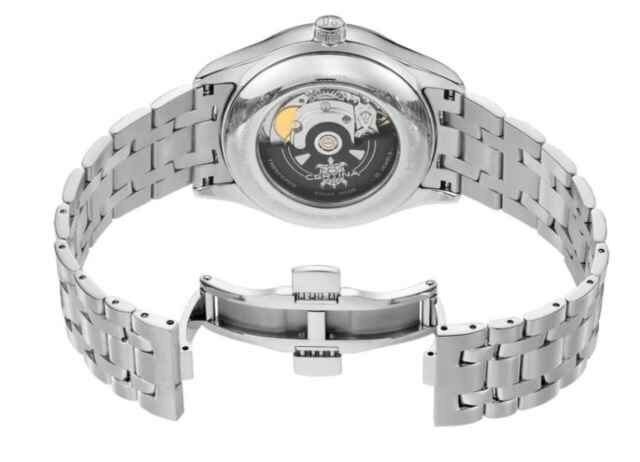 Montre Certina - Acier