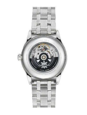 Montre Certina - Acier