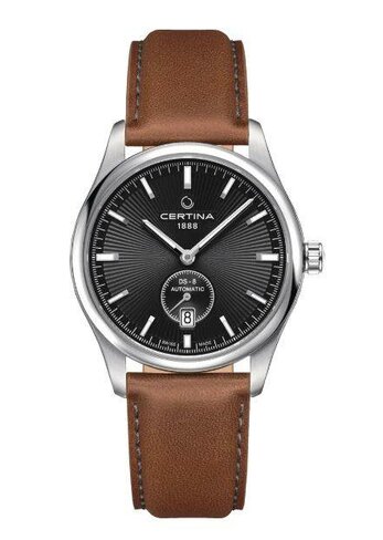 Montre Certina - Acier