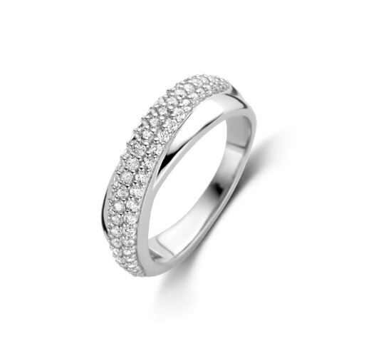 Bijoux Ti Sento - Argent