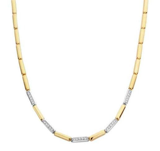 Bijoux Ti Sento - Vermeil