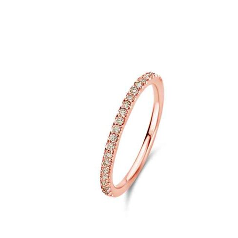 Bagues 1 - Or Rose 18 cts | One More