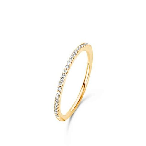 Bagues 1 - Or jaune 18 cts | One More