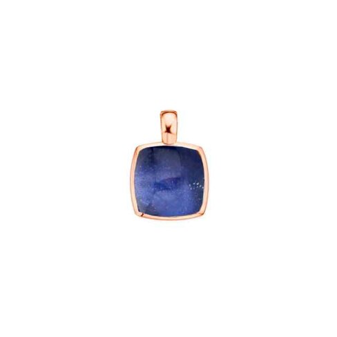 Pendentif - Or Rose 18 cts | One More