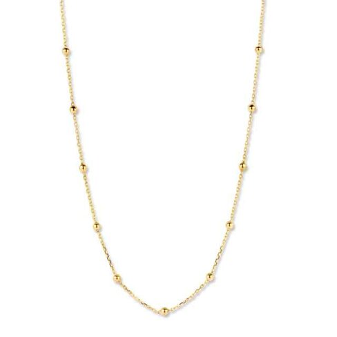 COLLIER - Or jaune 18 cts | K-Collection