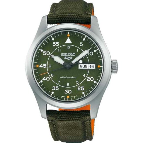 Seiko - Acier
