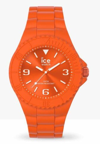 Ice Watch - Plastique | Ice Watch Belgium