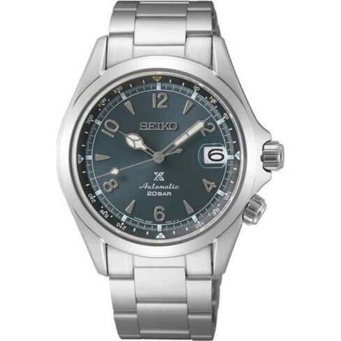 Seiko - Acier