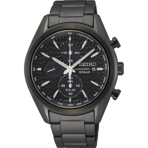 Seiko - Acier