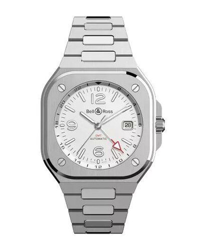 Bell & Ross - Acier