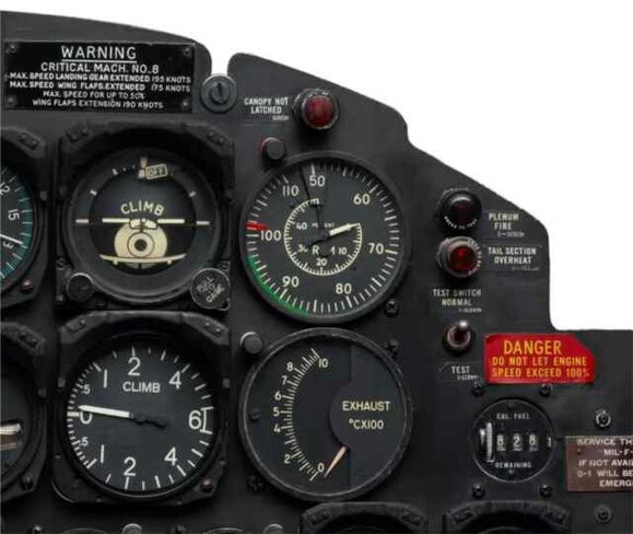 Bell & Ross - Acier