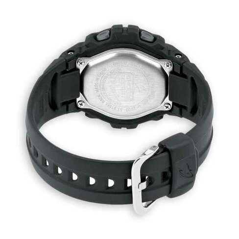Montre Casio - Acier