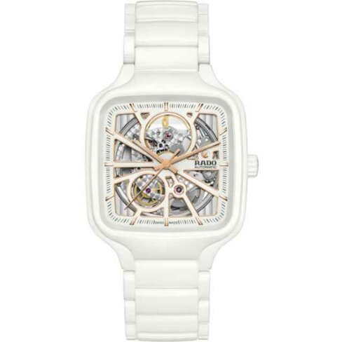 Montres Rado - Céramique