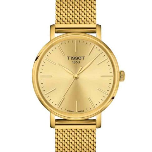 Tissot - Acier