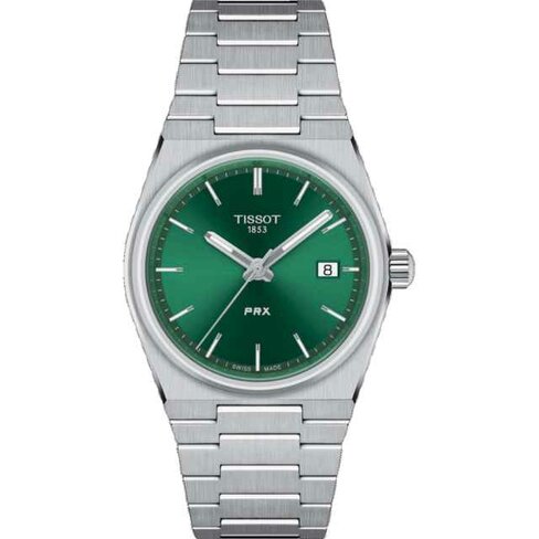 Tissot - Acier
