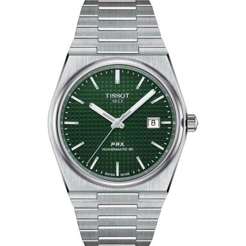 Tissot - Acier