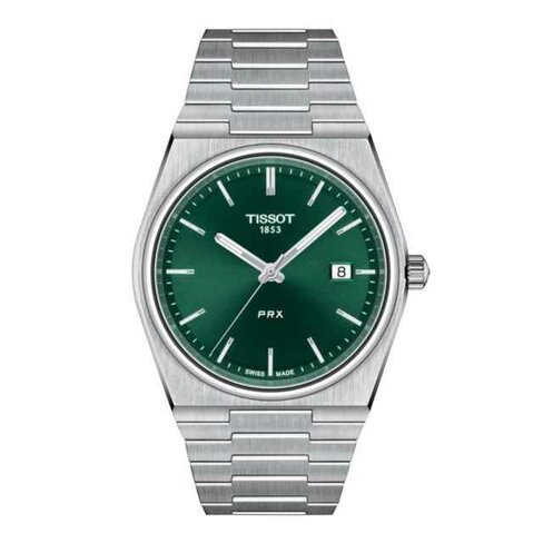 Tissot - Acier