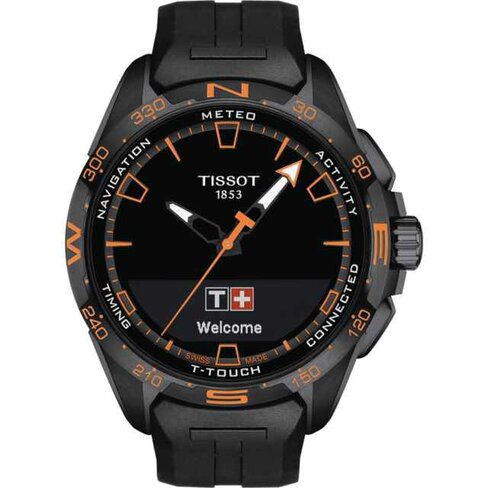 Montre Tissot - Titane