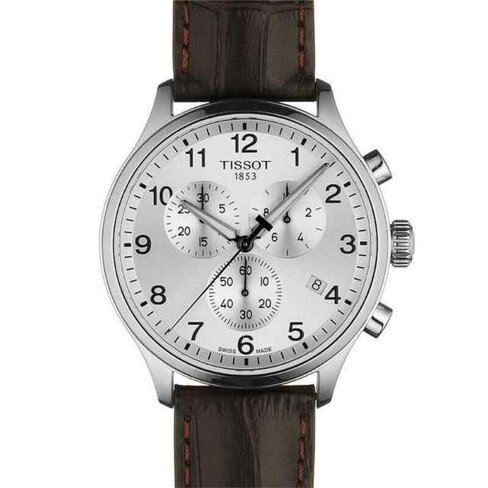 Montre Tissot - Acier
