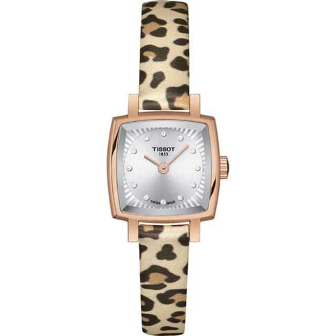 Montre Tissot - Acier
